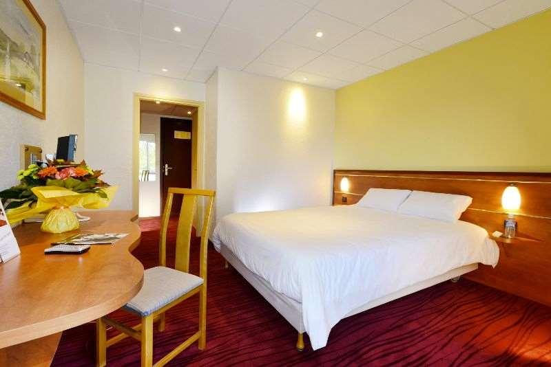 Brit Hotel Nantes Vigneux - L'Atlantel Cameră foto