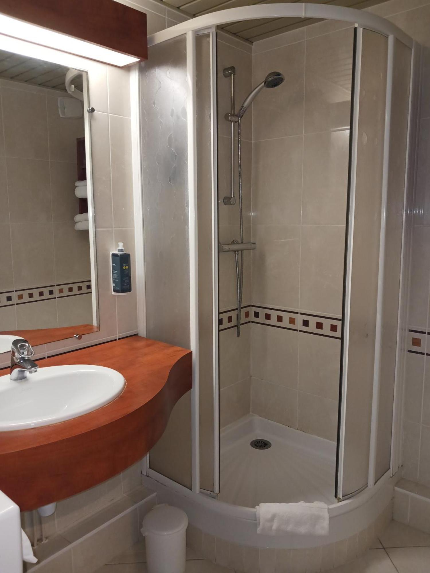 Brit Hotel Nantes Vigneux - L'Atlantel Cameră foto