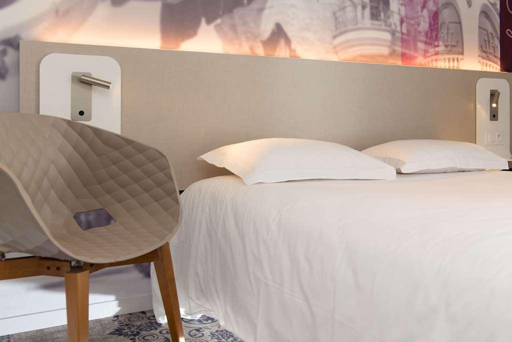 Brit Hotel Nantes Vigneux - L'Atlantel Cameră foto