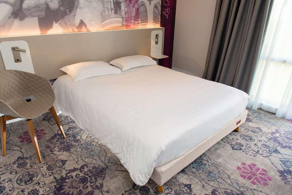 Brit Hotel Nantes Vigneux - L'Atlantel Cameră foto