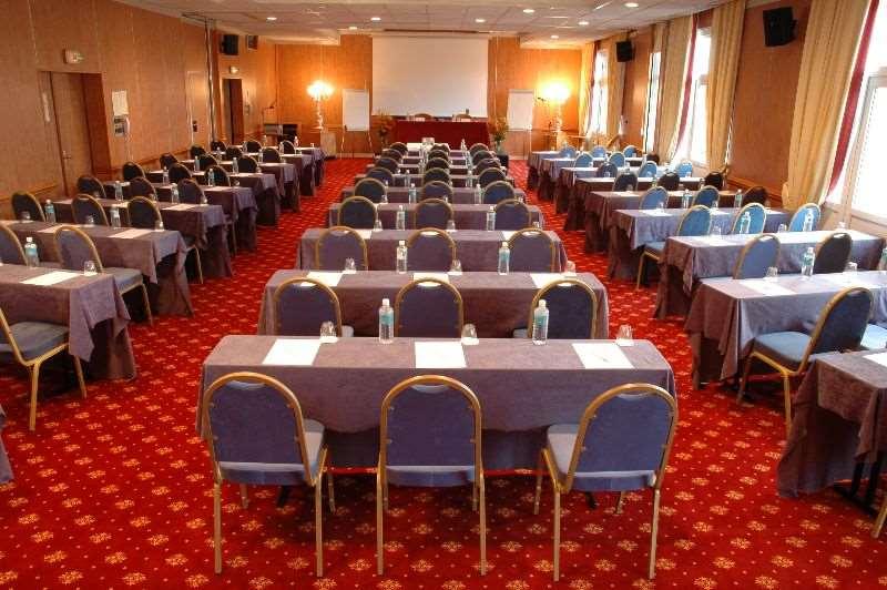 Brit Hotel Nantes Vigneux - L'Atlantel Facilități foto