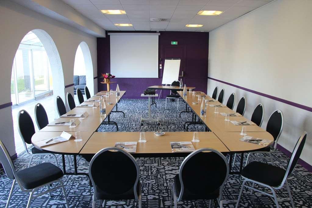Brit Hotel Nantes Vigneux - L'Atlantel Facilități foto