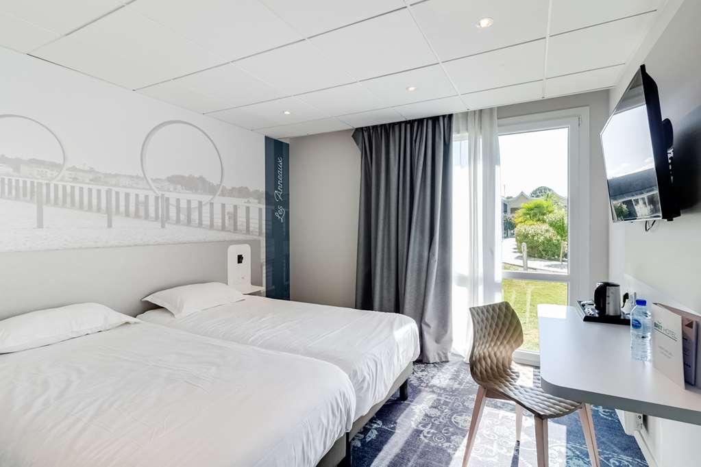 Brit Hotel Nantes Vigneux - L'Atlantel Cameră foto
