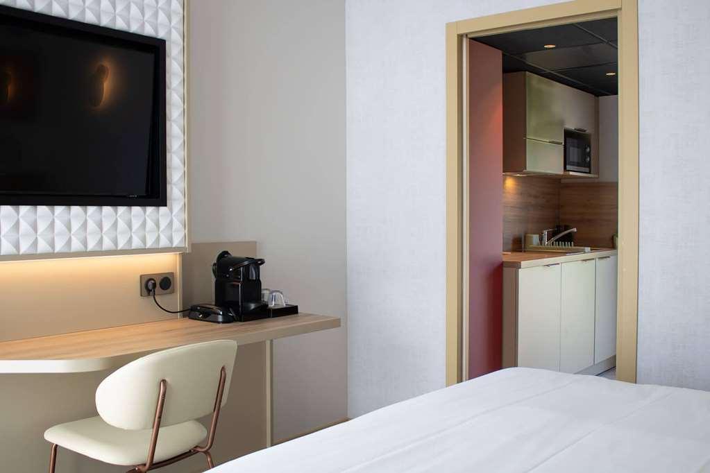 Brit Hotel Nantes Vigneux - L'Atlantel Cameră foto