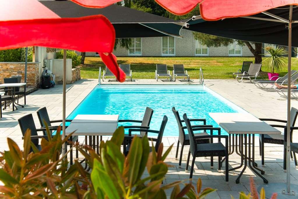 Brit Hotel Nantes Vigneux - L'Atlantel Facilități foto