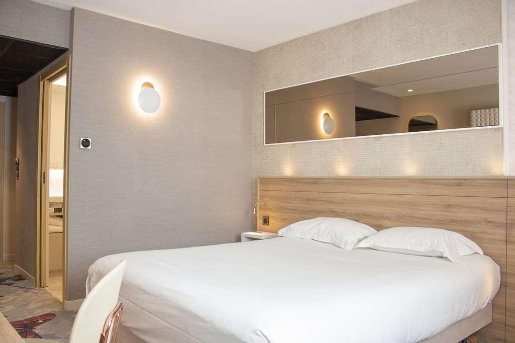 Brit Hotel Nantes Vigneux - L'Atlantel Cameră foto