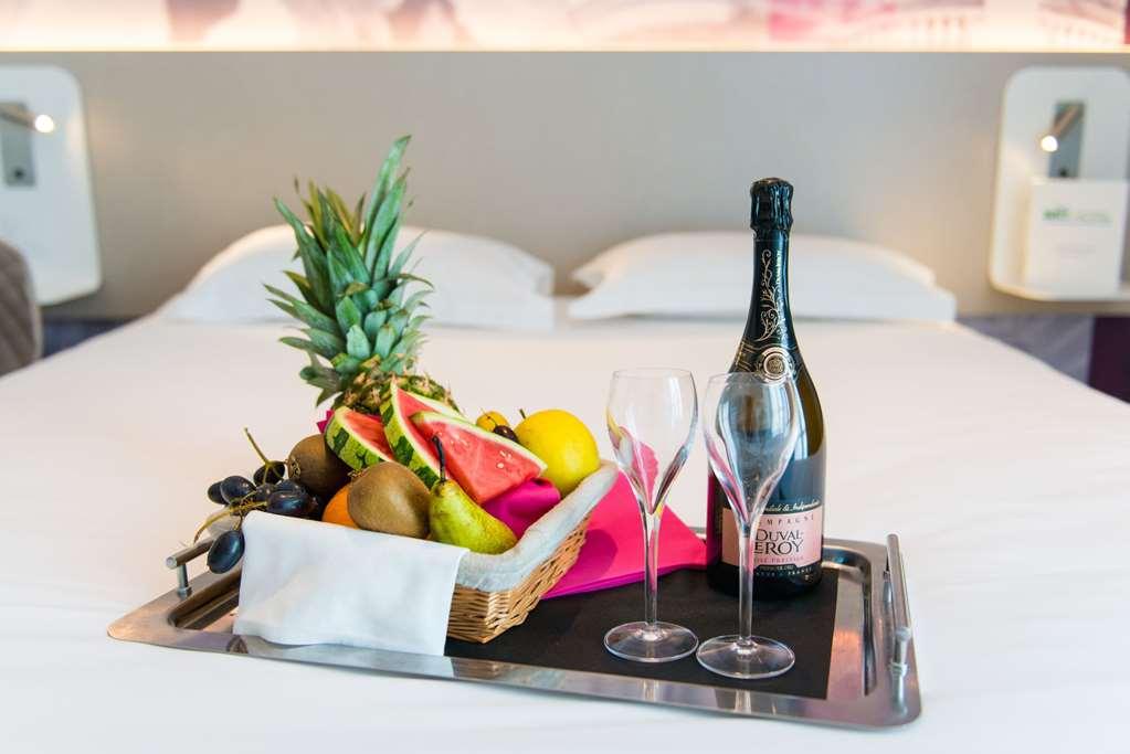 Brit Hotel Nantes Vigneux - L'Atlantel Cameră foto