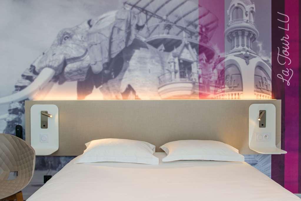 Brit Hotel Nantes Vigneux - L'Atlantel Cameră foto