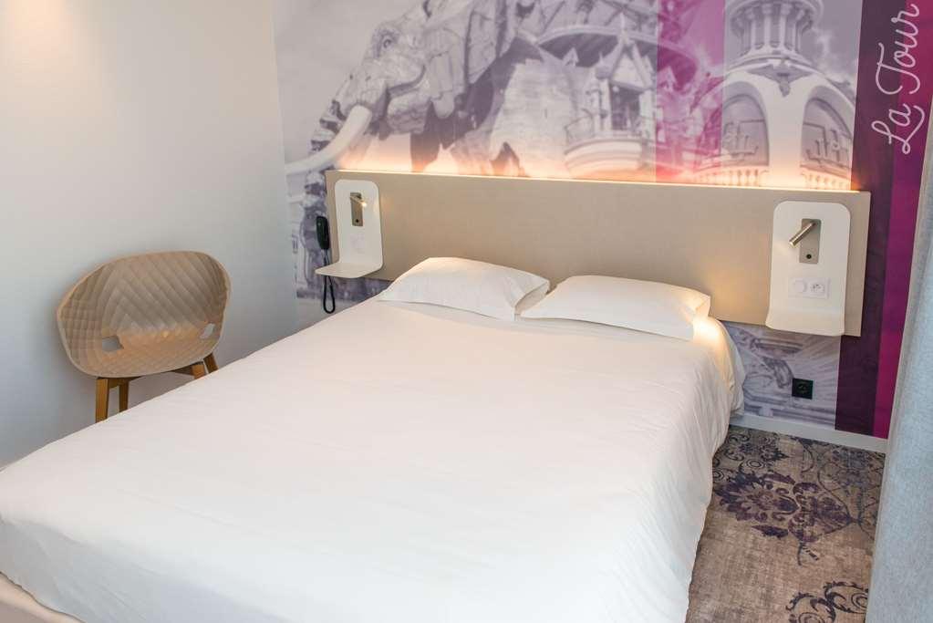 Brit Hotel Nantes Vigneux - L'Atlantel Cameră foto